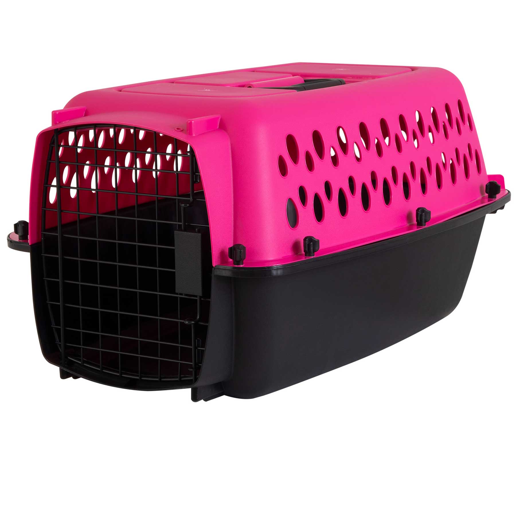 21091_21088_PM_Pet_Porter_Fashion_23in_Upto15lbs_HotPinkBlack_3qtr_1.jpg