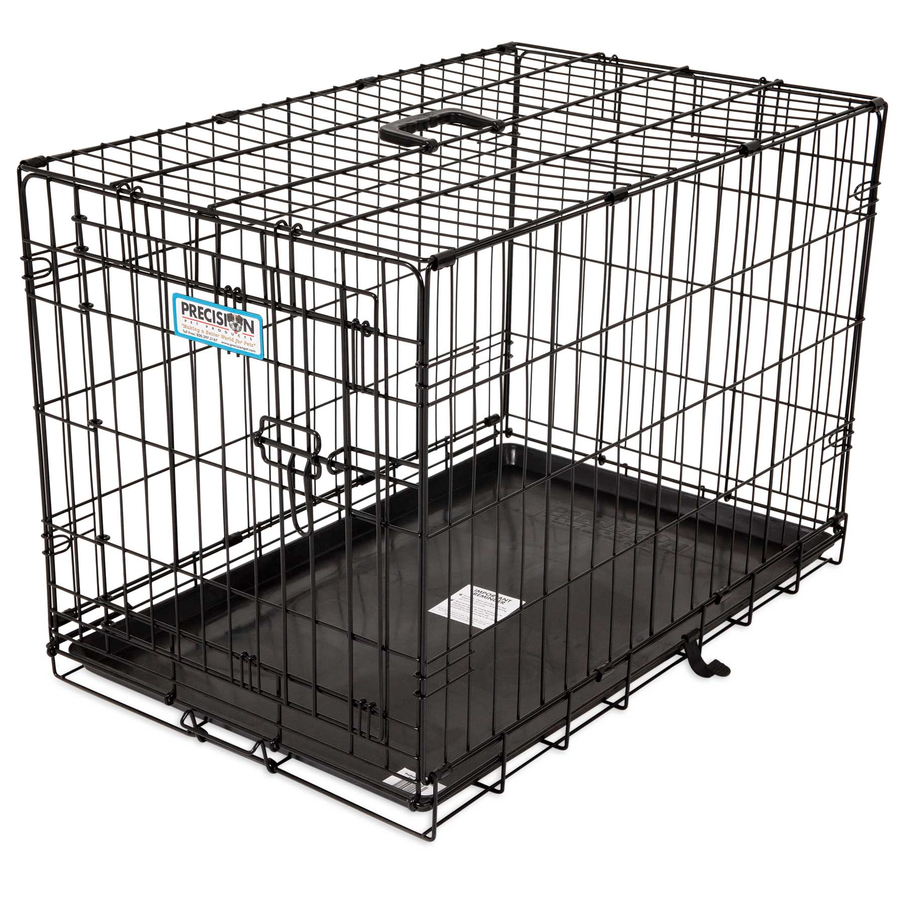 PP43_PR_ProValu_1Door_Wire_Crate_30in_3000_3qtr_DoorClosed_1.jpg